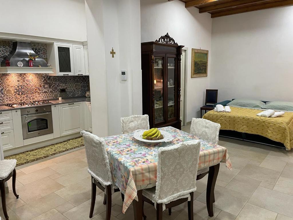 Sasha House Casa Vacanze Francavilla Fontana Dış mekan fotoğraf