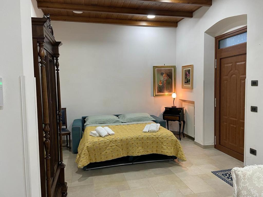 Sasha House Casa Vacanze Francavilla Fontana Dış mekan fotoğraf