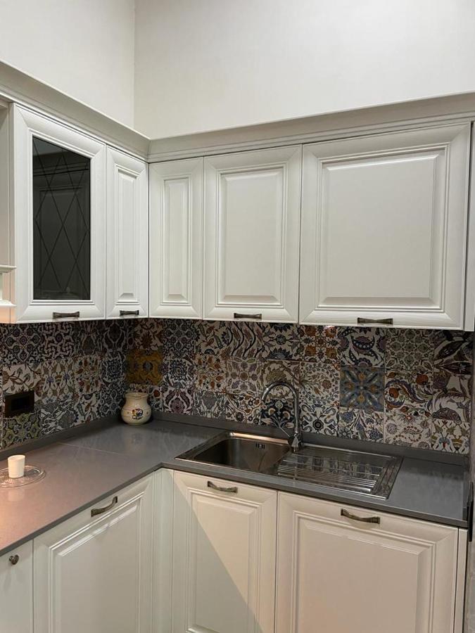 Sasha House Casa Vacanze Francavilla Fontana Dış mekan fotoğraf