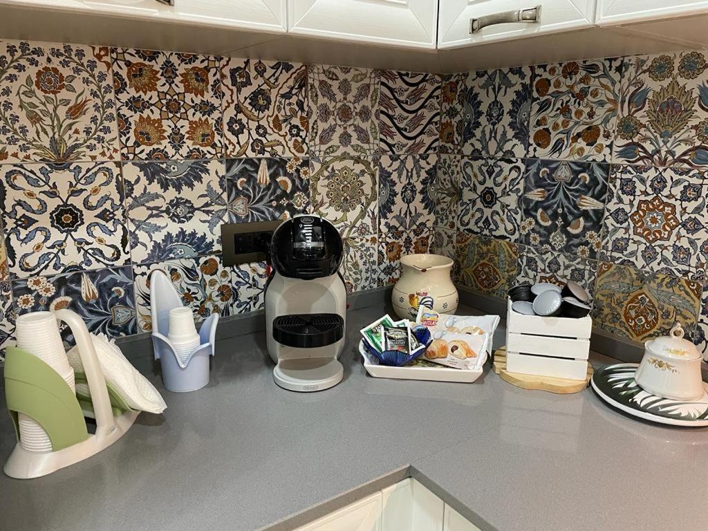 Sasha House Casa Vacanze Francavilla Fontana Dış mekan fotoğraf