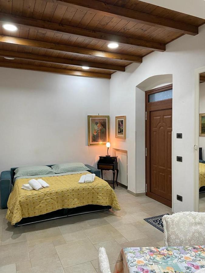 Sasha House Casa Vacanze Francavilla Fontana Dış mekan fotoğraf