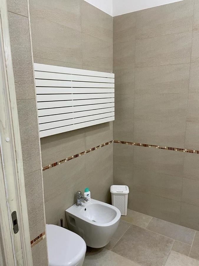 Sasha House Casa Vacanze Francavilla Fontana Dış mekan fotoğraf