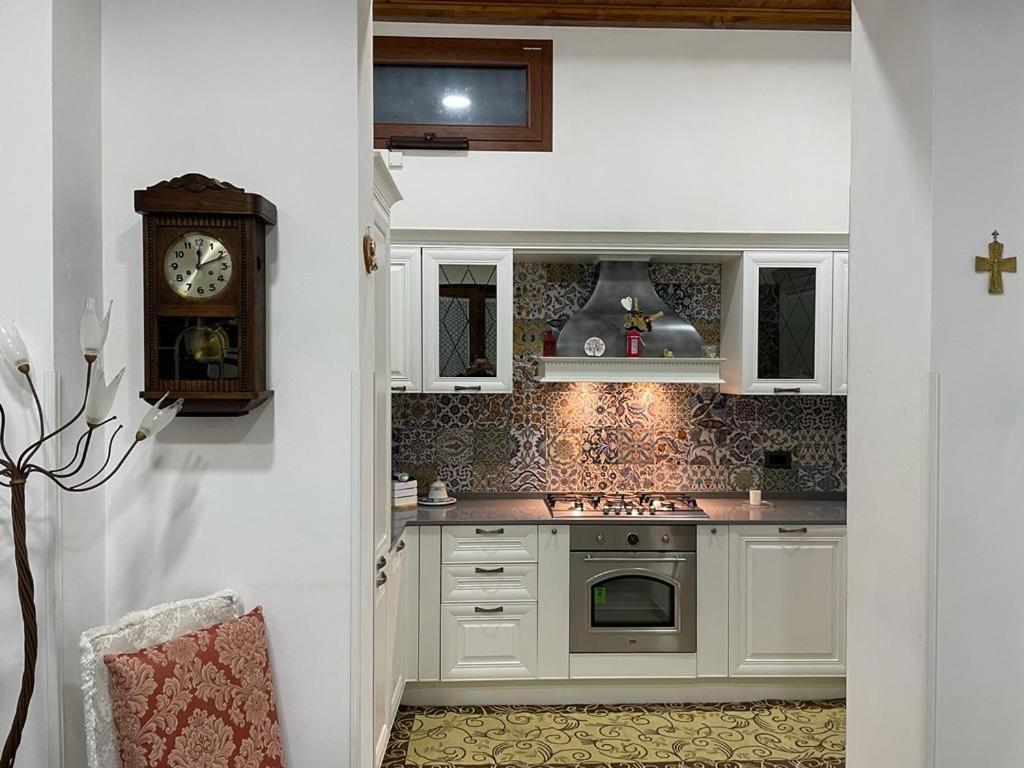 Sasha House Casa Vacanze Francavilla Fontana Dış mekan fotoğraf