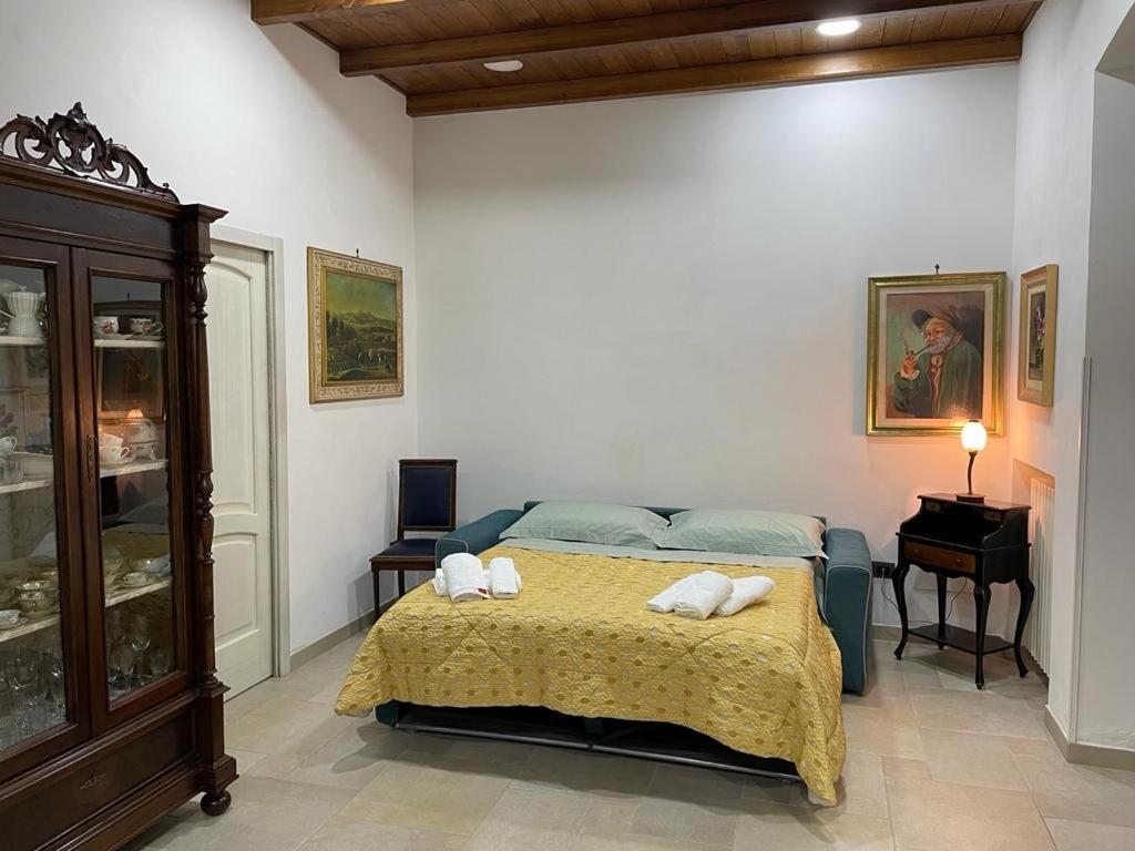 Sasha House Casa Vacanze Francavilla Fontana Dış mekan fotoğraf