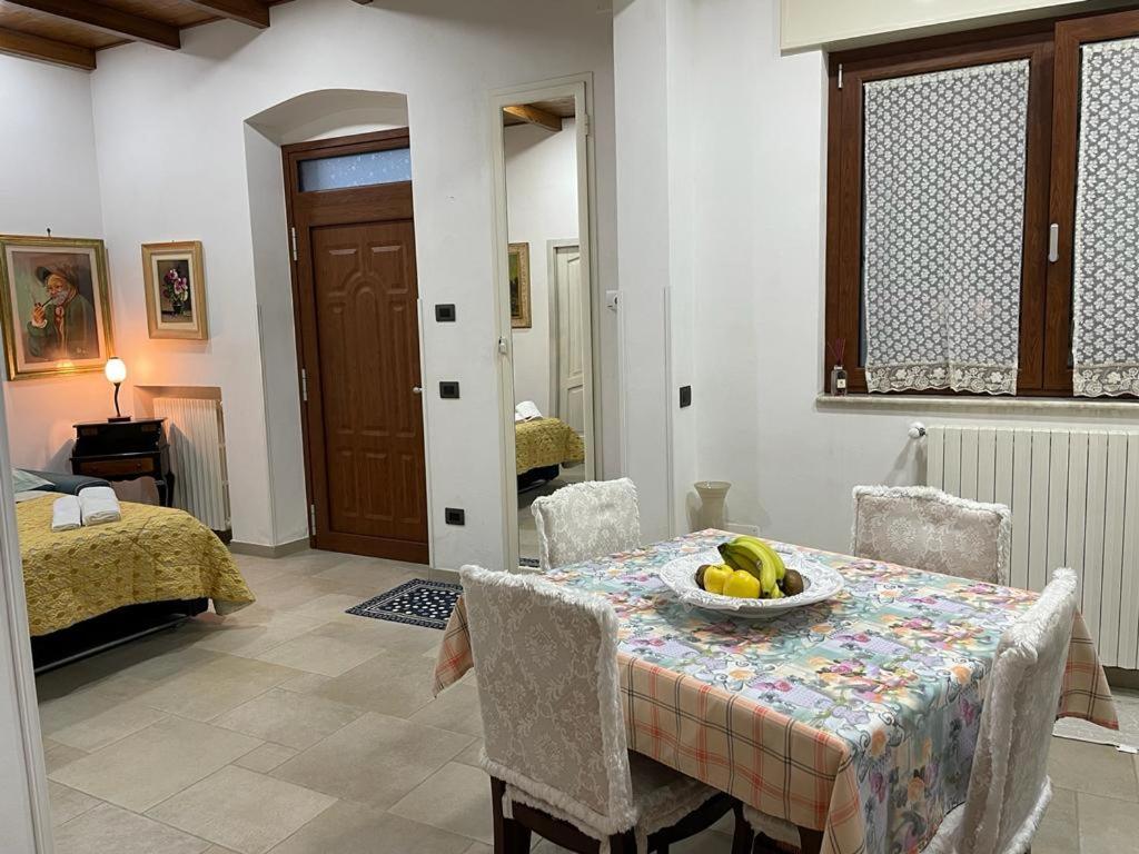 Sasha House Casa Vacanze Francavilla Fontana Dış mekan fotoğraf