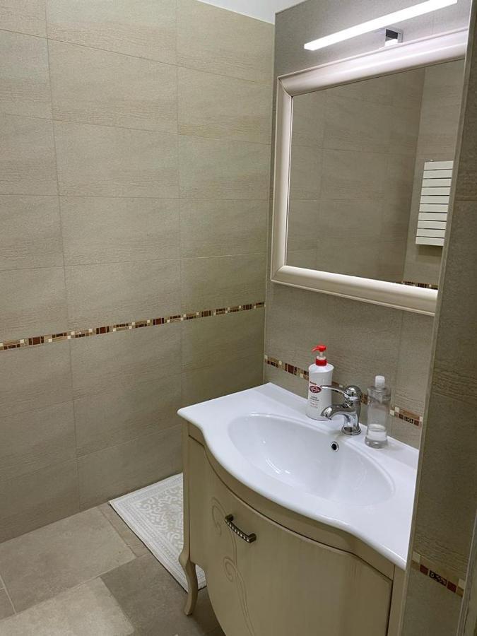 Sasha House Casa Vacanze Francavilla Fontana Dış mekan fotoğraf