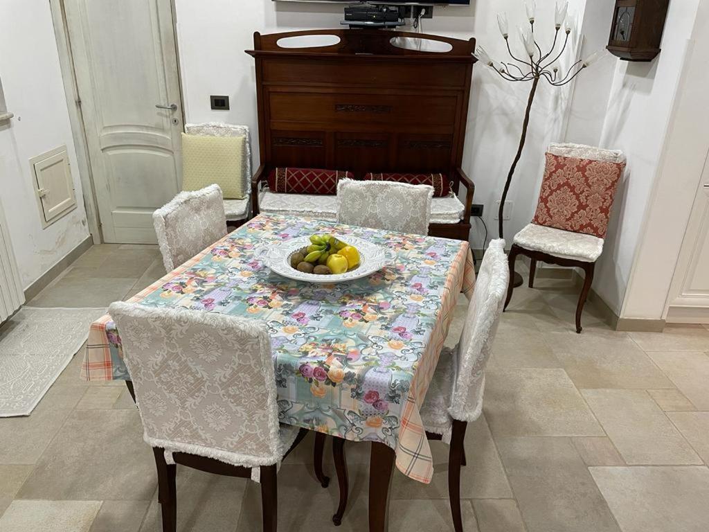 Sasha House Casa Vacanze Francavilla Fontana Dış mekan fotoğraf